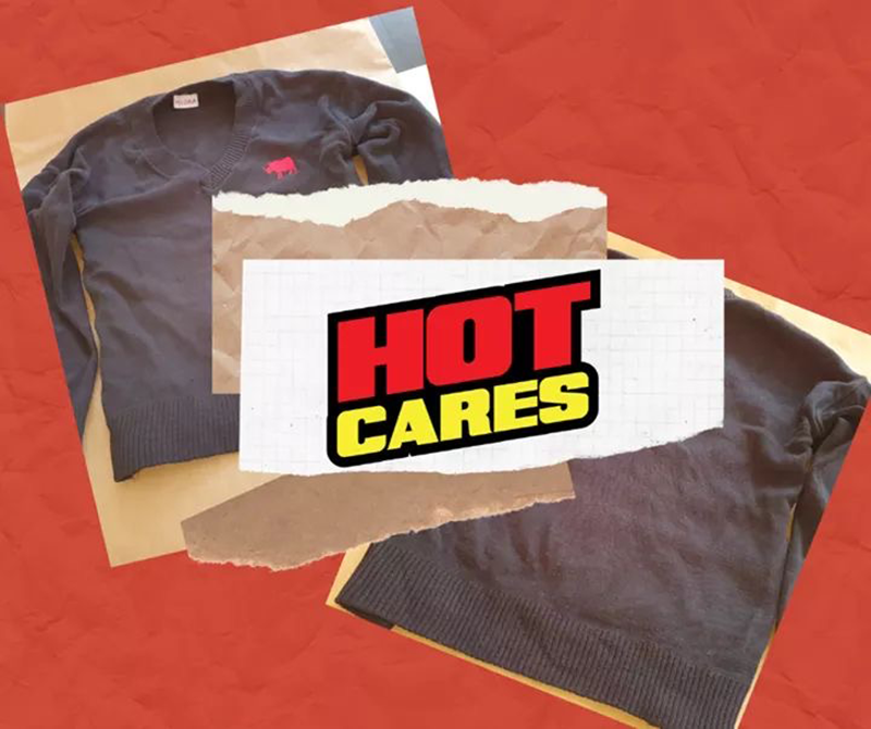 Read more about the article Hot Cares